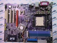 ECS NFORCE4-A939 NVIDIA