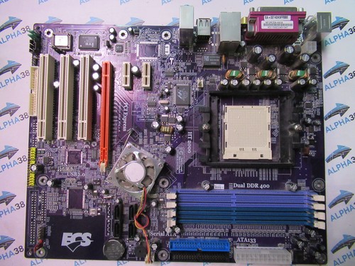 Ecs nforce4 a939 nvidia - nforce4-a939,