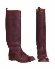 Paire de Bottes d'Officier Français WW2