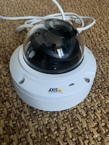 Caméra réseau axis m3024 - réseau, m3024-l