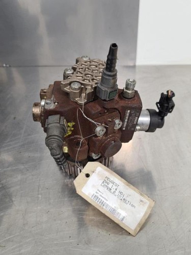 Pompe injection peugeot 206 - à,