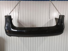 Pare choc arriere VOLKSWAGEN