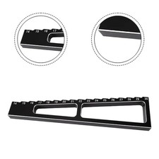 Voiture RC tout terrain métal 1430 mm modèle échelle 18 avec télécommande d