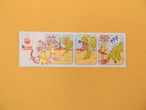 Kinder surprise bpz - surprise,