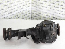 Pont avant complet NISSAN