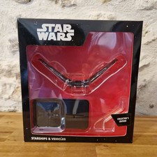 STAR WARS VAISSEAUX SPATIAUX
