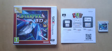 Starfox 64 3D / 3ds