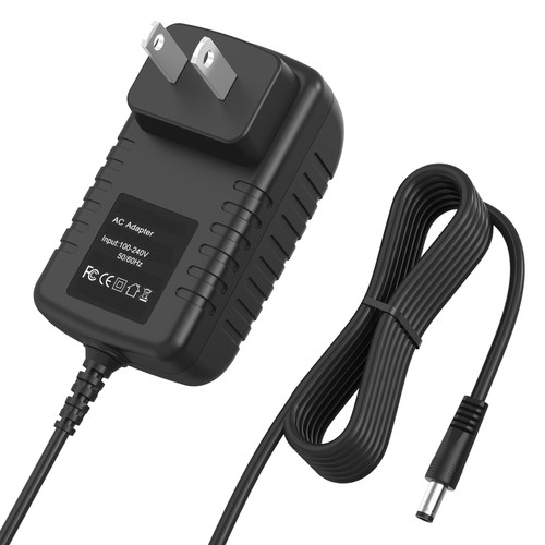 12v adapter for casio - adapter,
