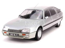 Citroën CX 2500 Prestige