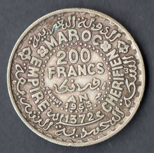 QUALITE : MONNAIE DE 200
