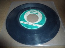 SP PROMO JUKE BOX JOHNNY