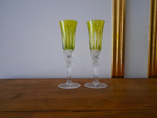Flute champagne roemer - 1,