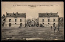 CPA Tours /I.-et-L., Quartier
