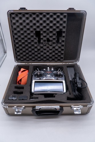 Futaba hirobo pcm t14mzhp - pcm,