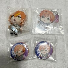 Project Sekai SEGA Lucky Kuji