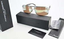 Lunettes de soleil Porsche
