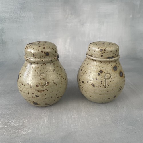 Set salière poivrière - set,