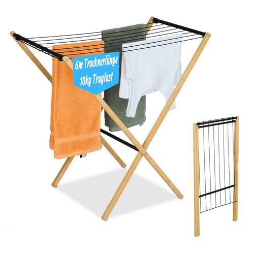 Etendoir linge tancarville - etendoir,