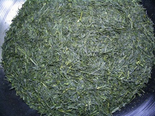 Thé vert japonais kuradashi - thé,