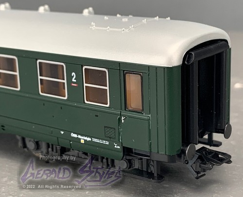 Märklin 4mfor metal military - 4mfor,