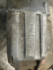 Boite de vitesses VOLKSWAGEN PASSAT 4 PHASE 1 1.9 TDI - 8V TURBO /R:54318190