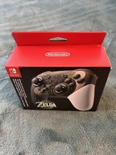 NINTENDO SWITCH PRO CONTROLLER