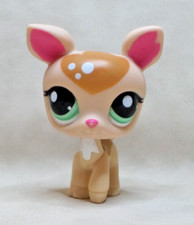 LITTLEST PET SHOP PETSHOP LPS