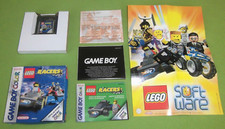 Game Boy Color Lego Racers