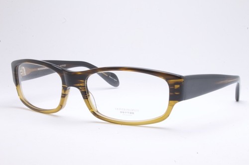 Lunettes vintage oliver - lunettes,