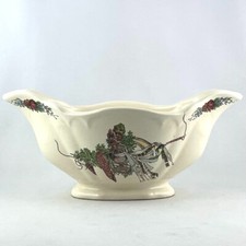 SAUCIÈRE Ancienne Faïence