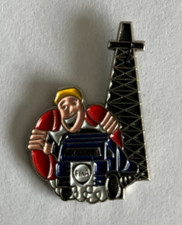 99 - Pin's FINA PETROLE