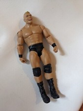 Brock Lesnar Mattel 2011 WWE