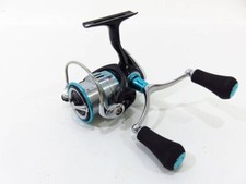 Moulinet de pêche Daiwa 19 Emeraldas LT 3000S-CH-DH