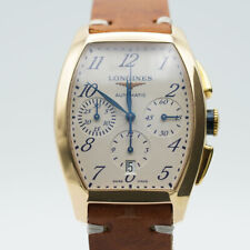 Longines Evidenza Automatique
