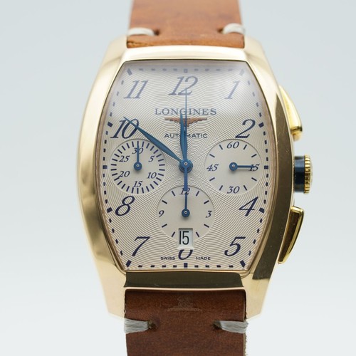 Longines evidenza automatique - evidenza,