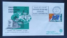 ENVELOPPE PREMIER 1ER JOUR