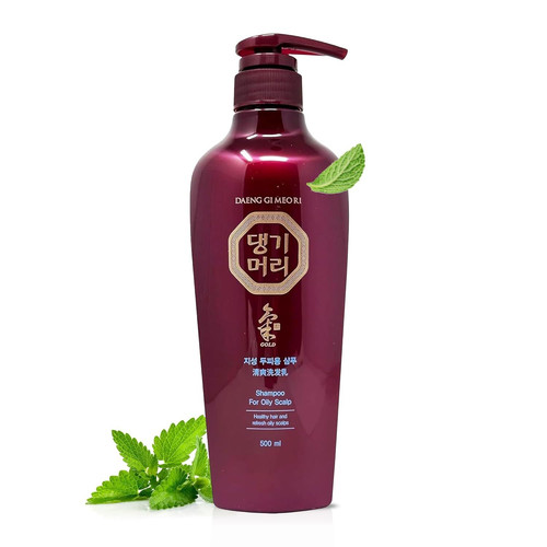 Daeng meo herbal shampoo - ri,