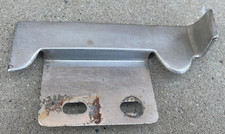 CADILLAC DEVILLE REAR BACK