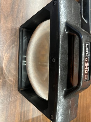Durst laborator 138 - 138, latico