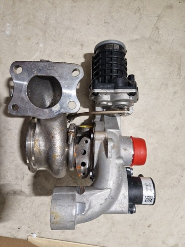 Turbo ds3 iii - turbo,