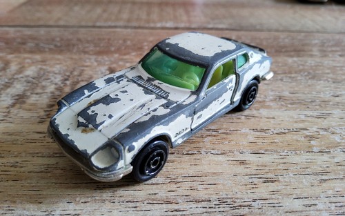 Datsun 260z hot - , wheels