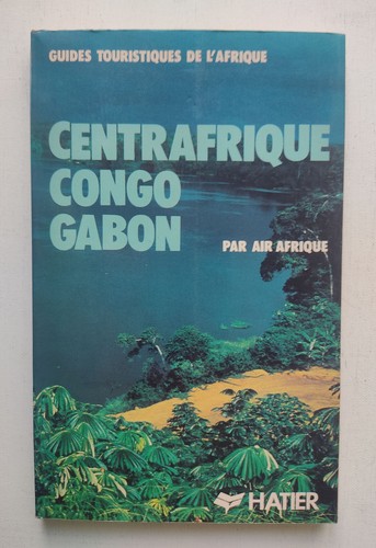 Guide voyage afrique - de,