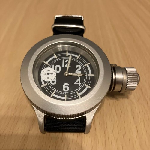 Montre zeno watch basel euro - watch,