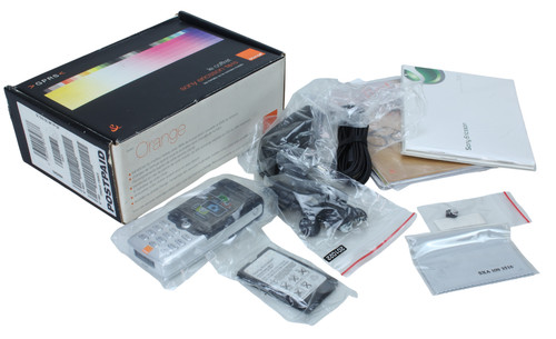 Sony ericsson t610 - ericsson,