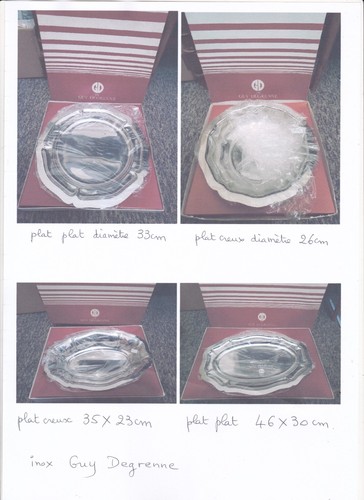 Lot plats service en - lot,