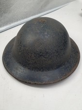 Casque Militaire Belge Mkll