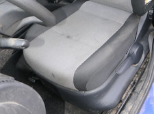 Caddy 2K Polo Châssis De