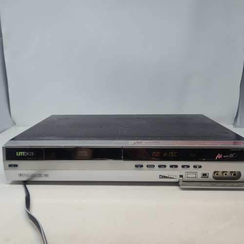 Lite lvw 5005 dvd - lite, on