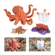 Assorties En Plastique