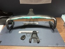 Vision Metron 5D Bianchi color